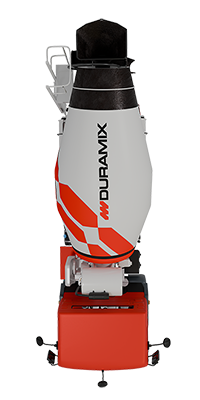 Duramix Truck