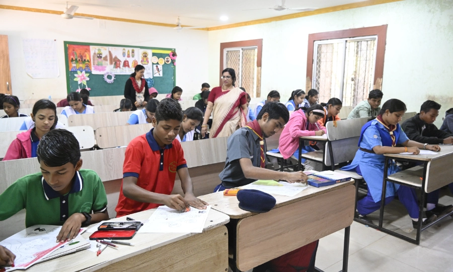 Student Competition