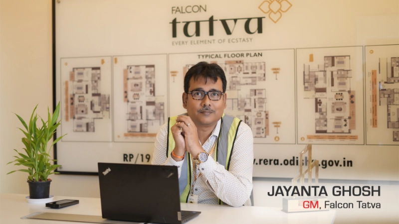 Jayanta Ghose