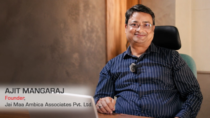 Ajit Mangaraj