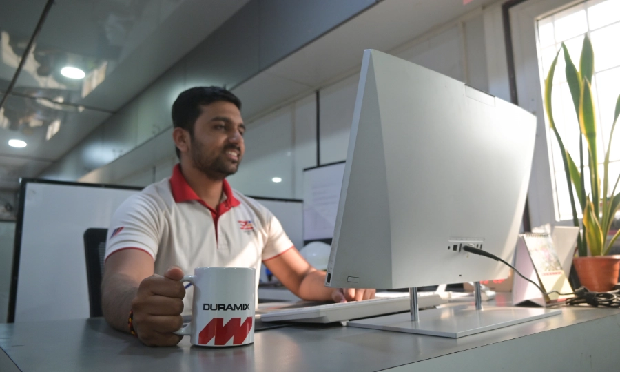 Empowered Workplace