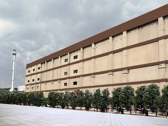 Suroj – Vaccine Facility