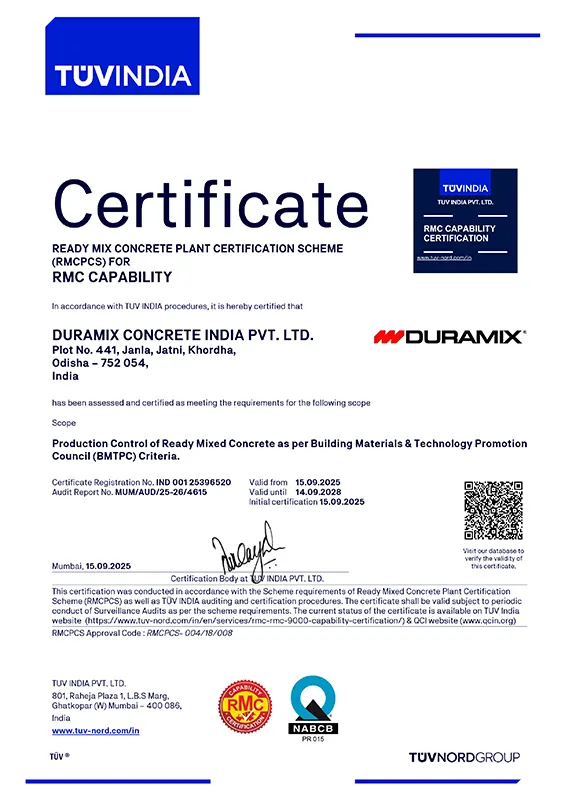 Certificate 3