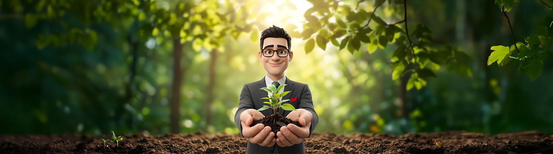 Sustainability