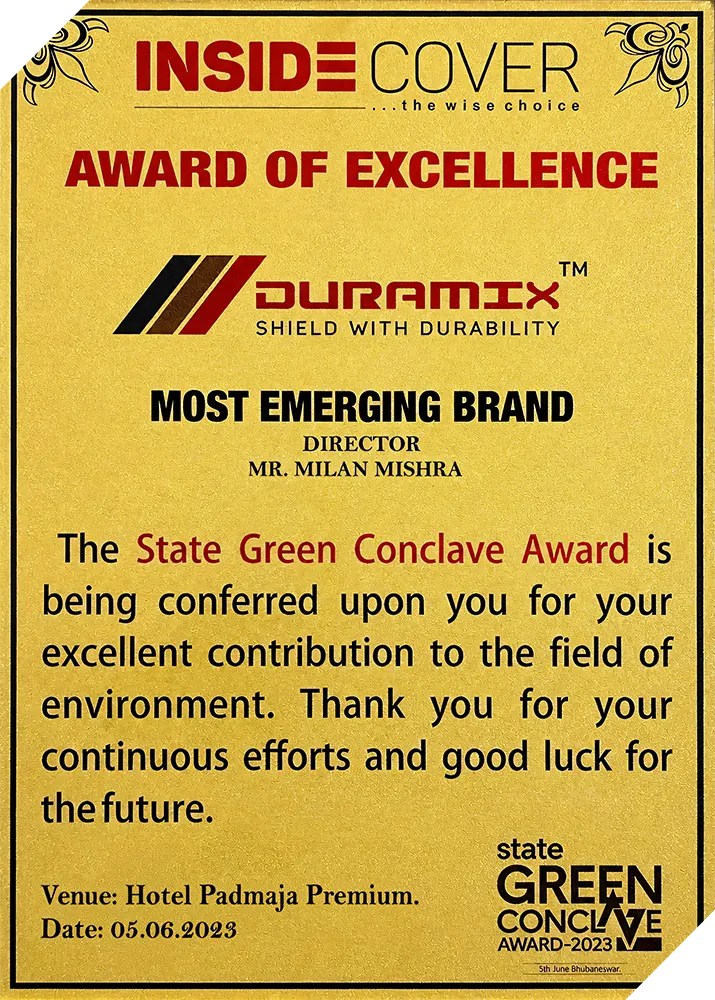 Award 2