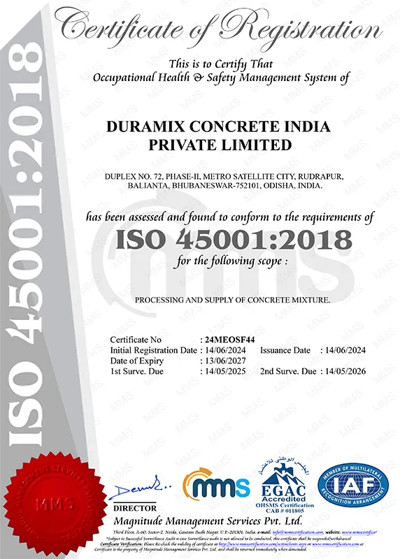 Certificate 1