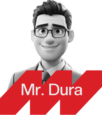 Mr. Dura